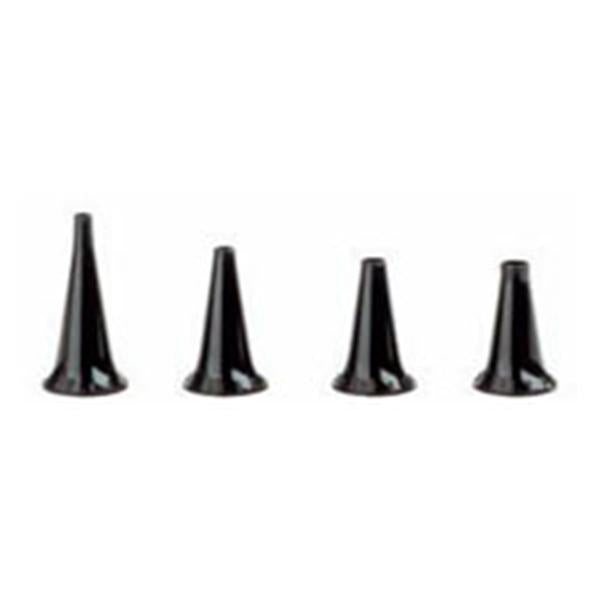 Heine USA Ltd Specula Otoscope Reusable 4/Pk