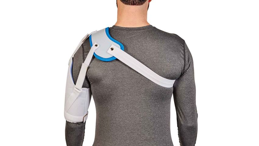 Hemi-Shoulder Sling