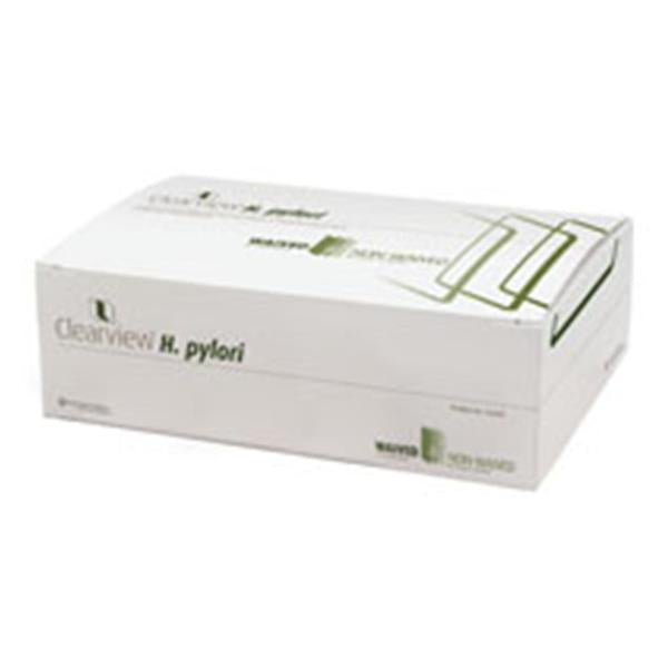 Alere North America Clearview H.Pylori IgG Test Kit Ea