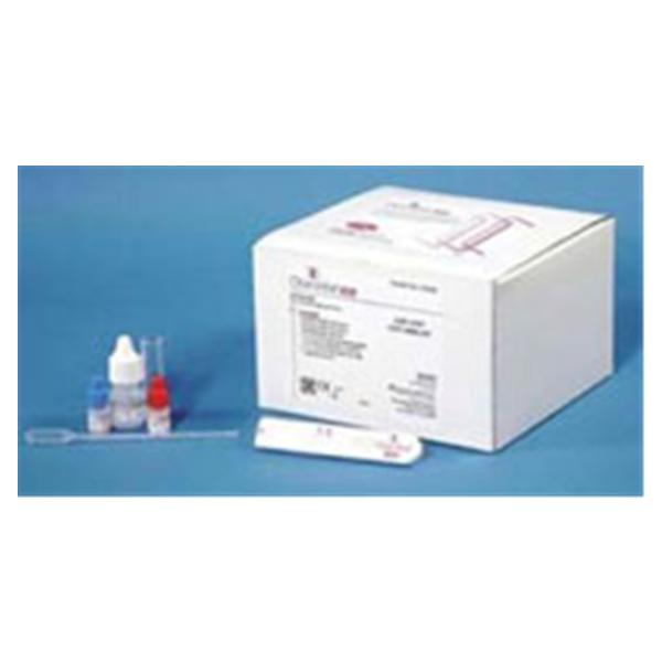 Alere North America Clearview RSV Test Kit CLIA Waived 20/Bx