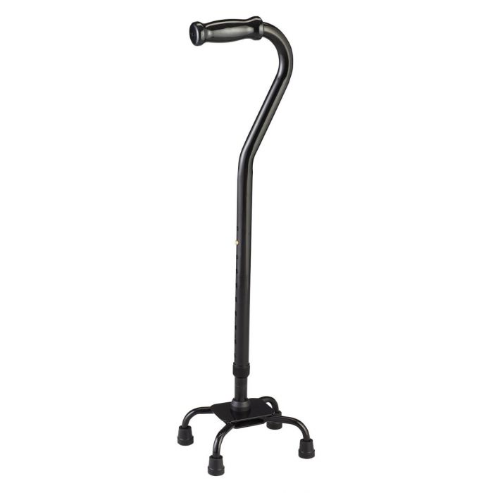 Days Bariatric Quad Cane