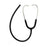 Welch-Allyn Tubing Binaural Professional Black 28" For Stethoscope Ea