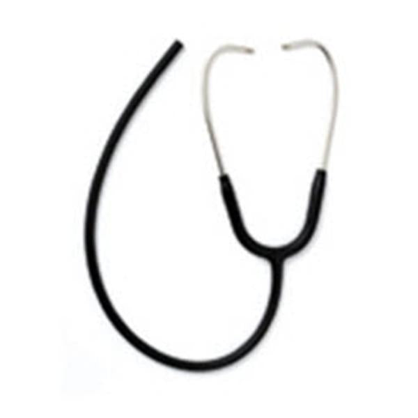 Welch-Allyn Tubing Binaural Professional Black 28" For Stethoscope Ea