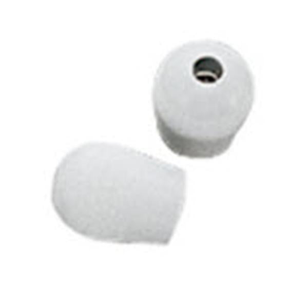 Welch-Allyn Eartip Replacement Comfort Seal Gray For Harvey Stethescope Ea