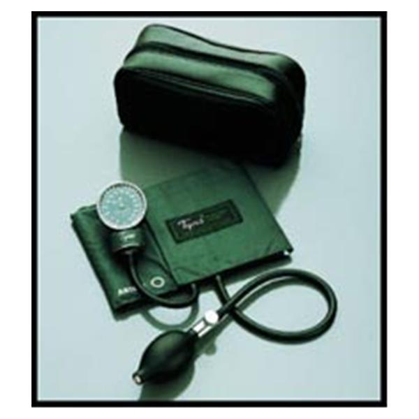 Welch-Allyn Sphygmomanometer Aneroid Tycos Classic Series Large Adult Ea (5090-41)