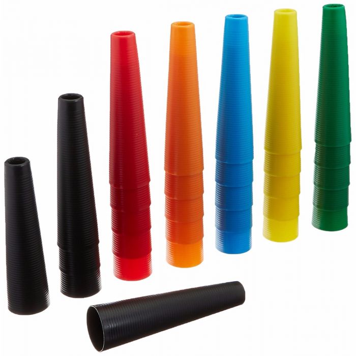 Rolyan Plastic Stacking Cones