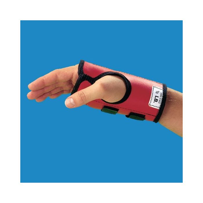 Patterson Medical Functional Hand Weights