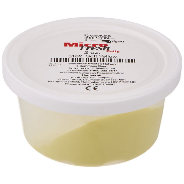 Sammons Preston Micro-Fresh Putty