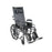 Drive Silver Sport Reclining Wheelchair