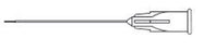 Aspirator Curette