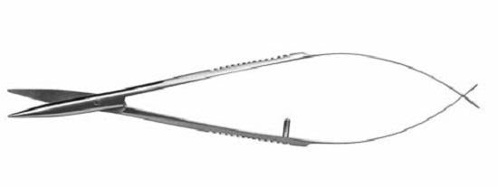 Beaver Visitec International Westcott Scissors - Westcott Scissors, Disposable, 23 mm Blade - 581437US