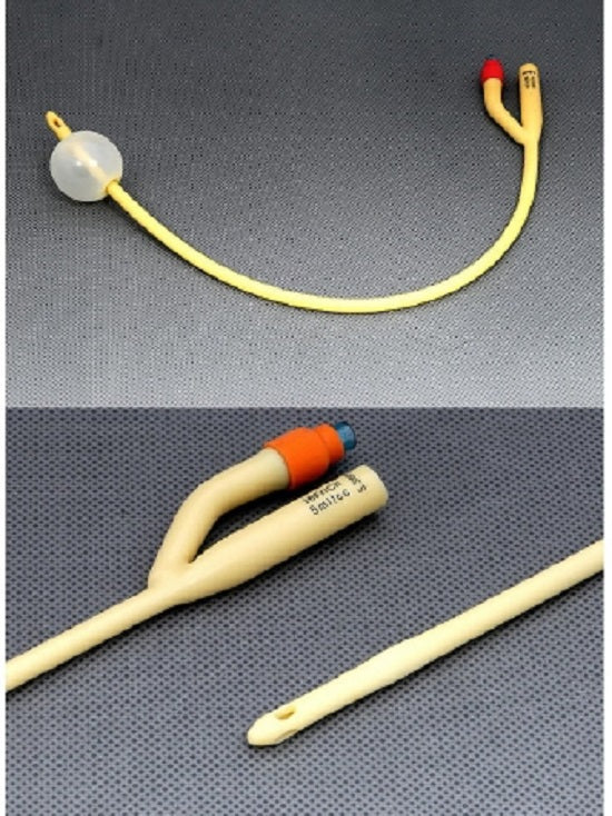 Catheter Foley