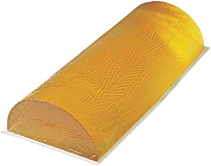 Yellow X-Soft T-Foam Sheets by AliMed