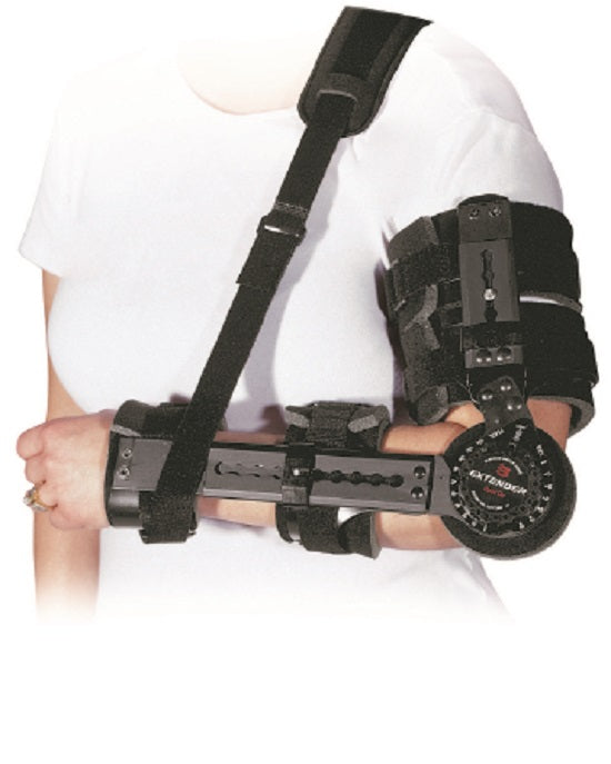 Extender Arm Brace