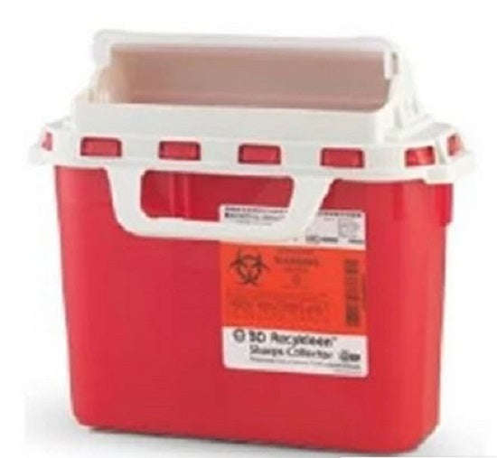 Sharps Containers