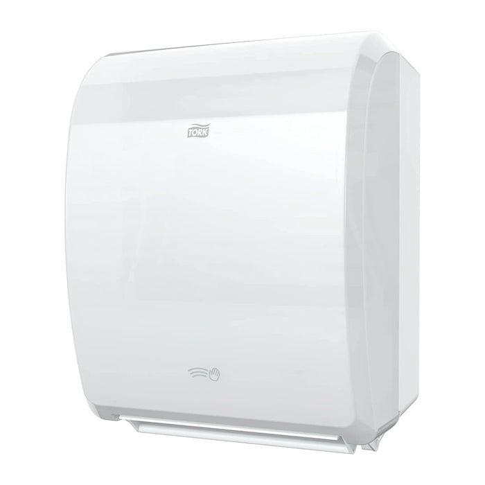 Tork Electronic Paper Hand Towel Roll Dispenser