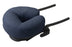 Earthlite Massage Table Head Rests - Mystic Blue Head Rest, for Massage Table - 286783751