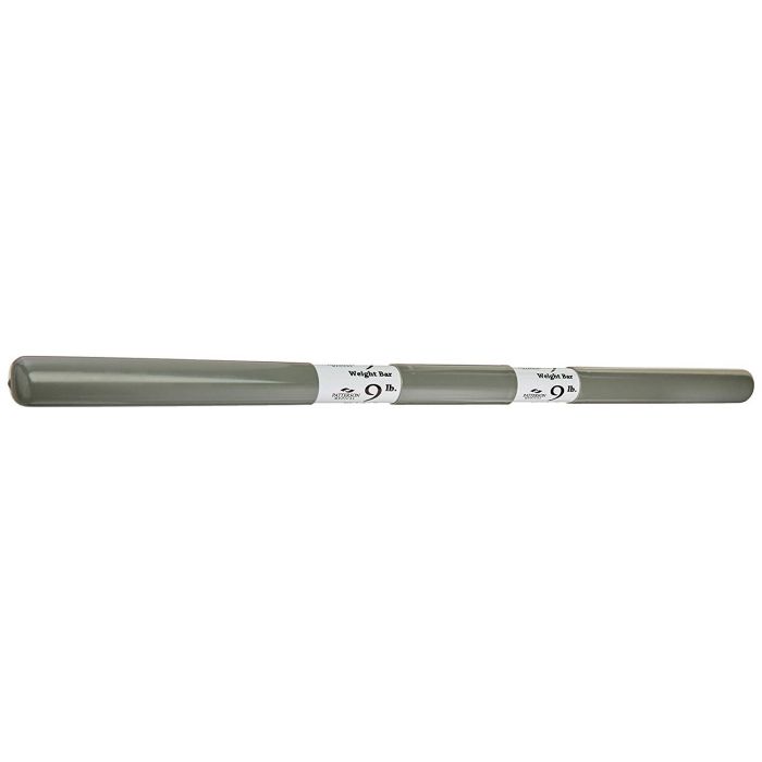 Patterson Medical Rehab Weight Bars