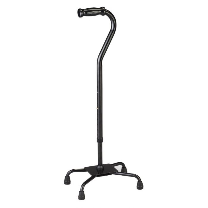 Days Bariatric Quad Cane