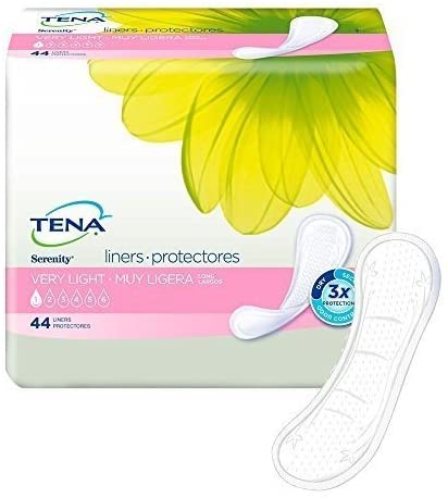 essity Tena Pantiliners - Tena Panty Liner - SQ64900