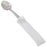 Sammons Preston Plastic-Handle Utensils