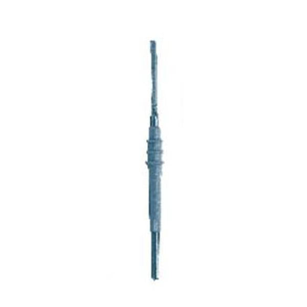 Conmed oration Electrode Electrosurgical UltraClean 1" 50/Ca