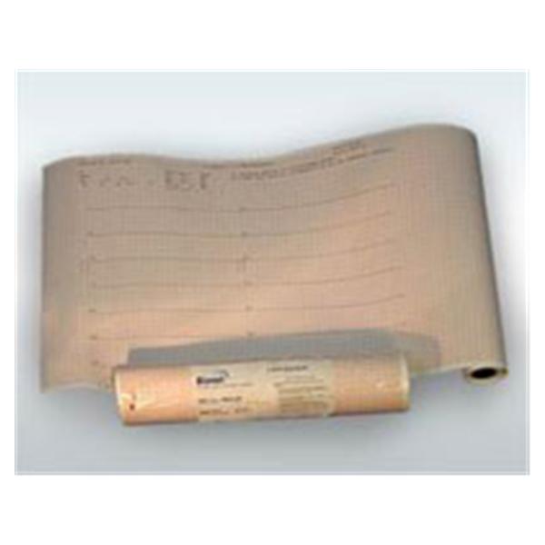 Precision Charts  Recording Paper ECG/EKG Fukuda For 0P119TE 10/Bx