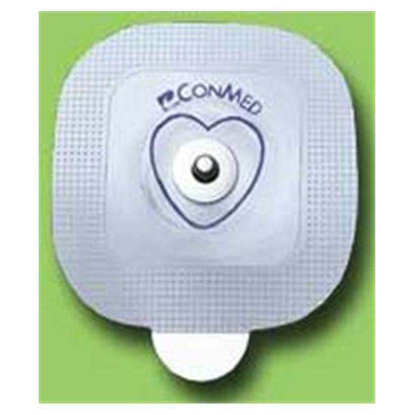 Conmed oration Electrode Electrocardio ClearTrace 600/Ca (2710-005)