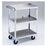 Lakeside Mfg  Cart Utility Lakeside Ea