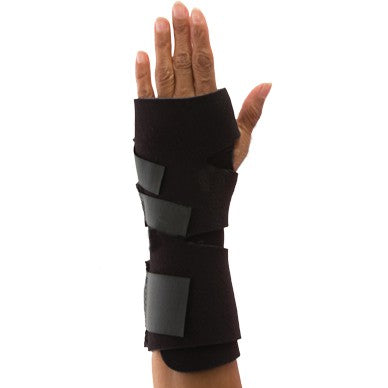 Universal Wrist Brace