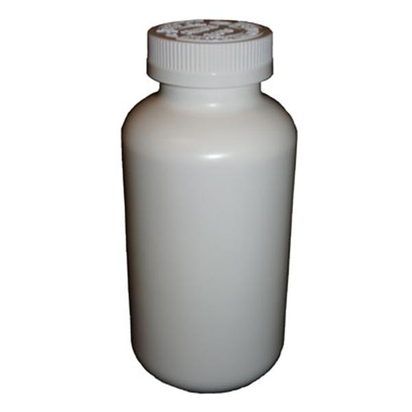 Clarke Container Division Bottle Packer HDPE 150cc White 360/Ca