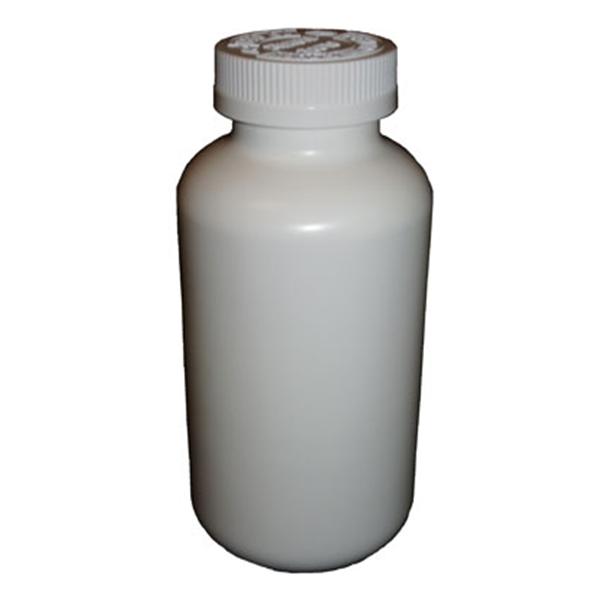 Clarke Container Division Bottle Packer HDPE 175cc White 320/Ca