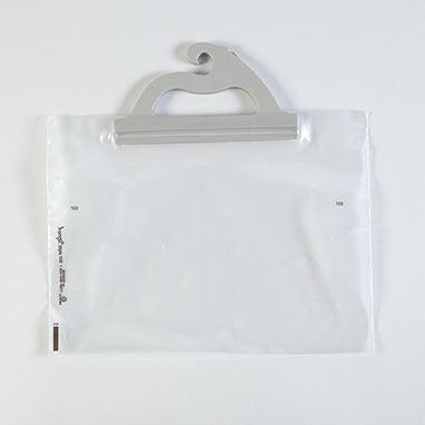 Hanging Prescription Bags