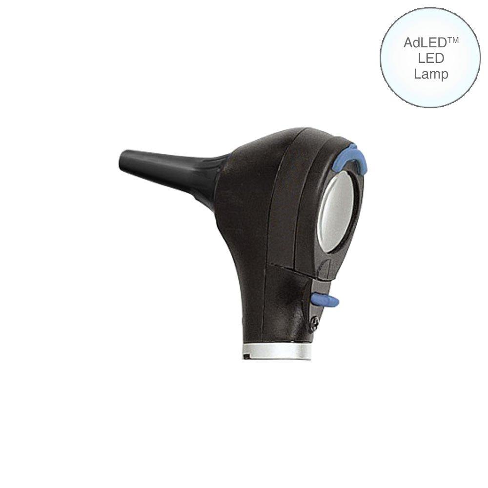 ADC Diagnostix 5420 Diagnostic Otoscope Head - Diagnostix LED Head Otoscope, 3.5 V - 5420L