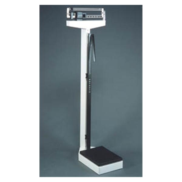 Detecto Scales Scale Physician 400Lb Mechanical Ea