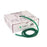 Hygenic  Tubing Exercise Thera-Band 25' Green Heavy W/ Dispenser Box 25/Rl, 6 EA/CA (21040)