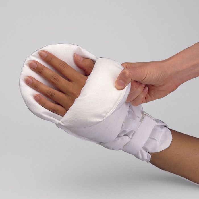 Patterson Medical Peek-A-Boo Mitts