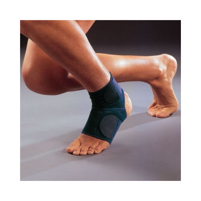 M-Brace Stenua Extra Ankle Lock