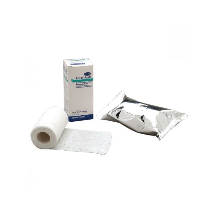 Hartmann Econo-Paste and Econo-Paste Plus Calamine