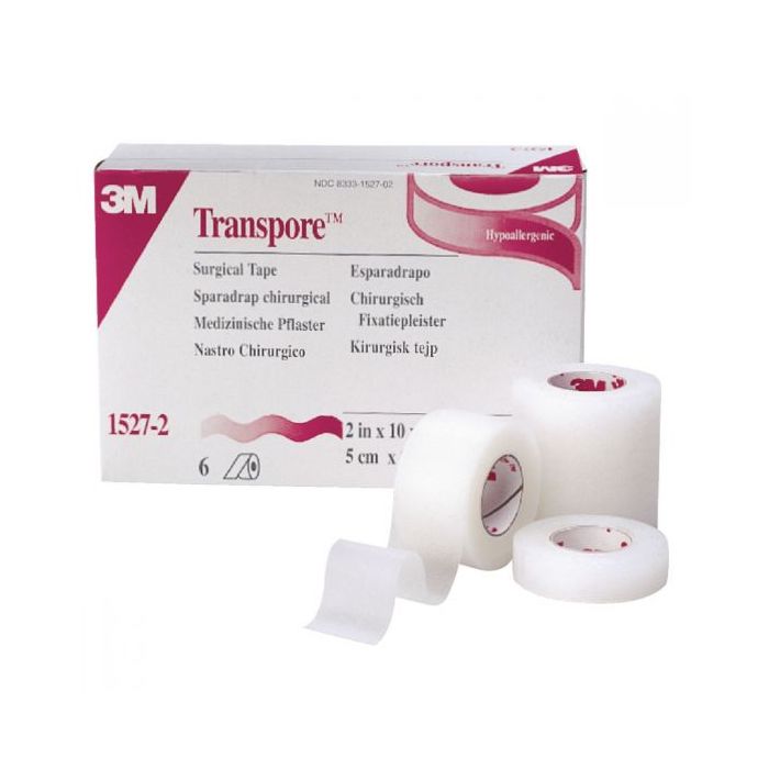 3M Transpore Surgical Tape