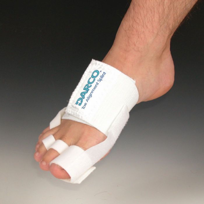 Darco Toe Alignment Splint