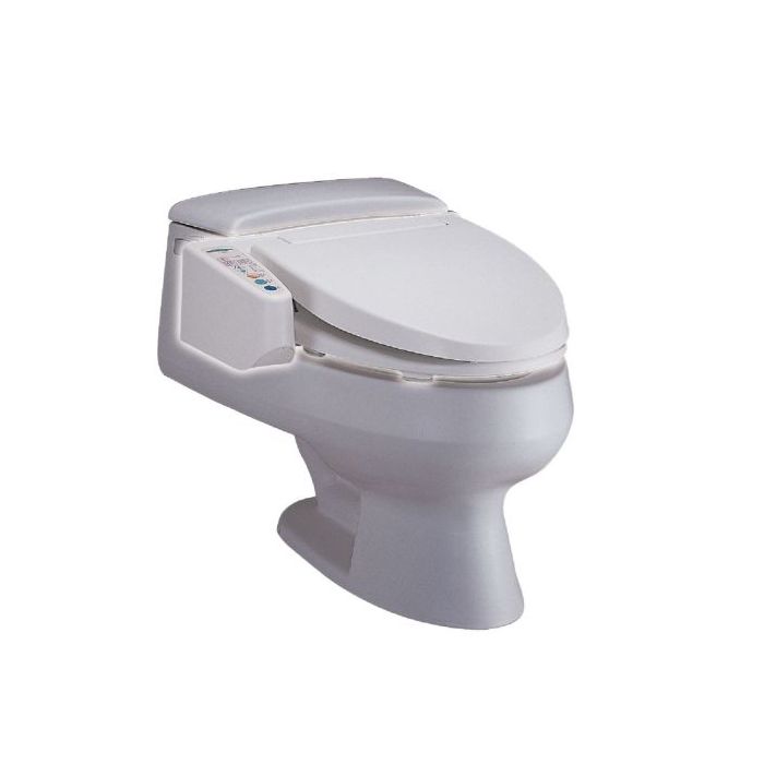 Sammons Preston Feel Fresh Bidet Hygiene System