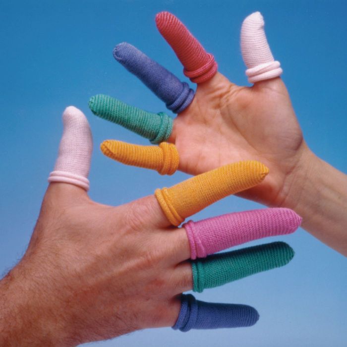 Patterson Medical Finger/Toe Bobs