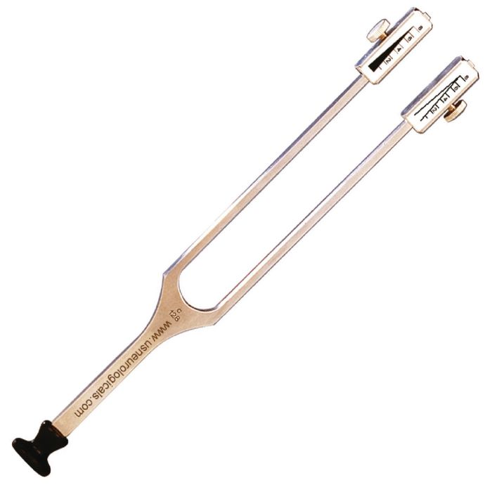 FEI Rydel Seiffer Graduated Tuning Fork