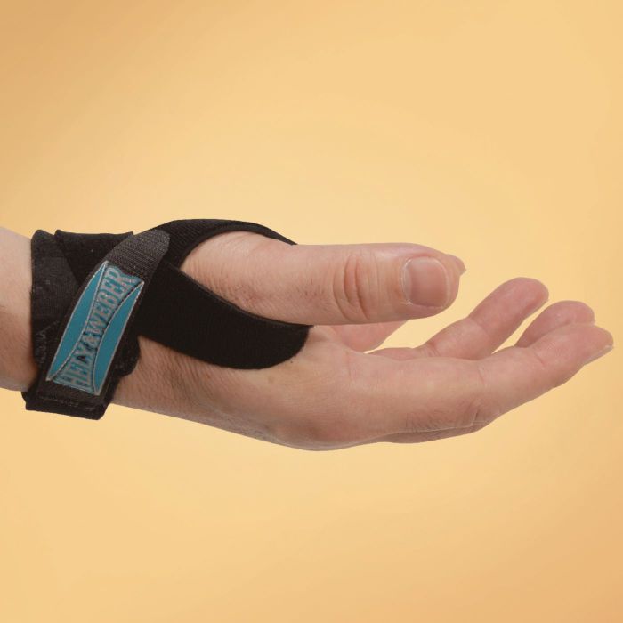 Patterson Medical Frap Strap