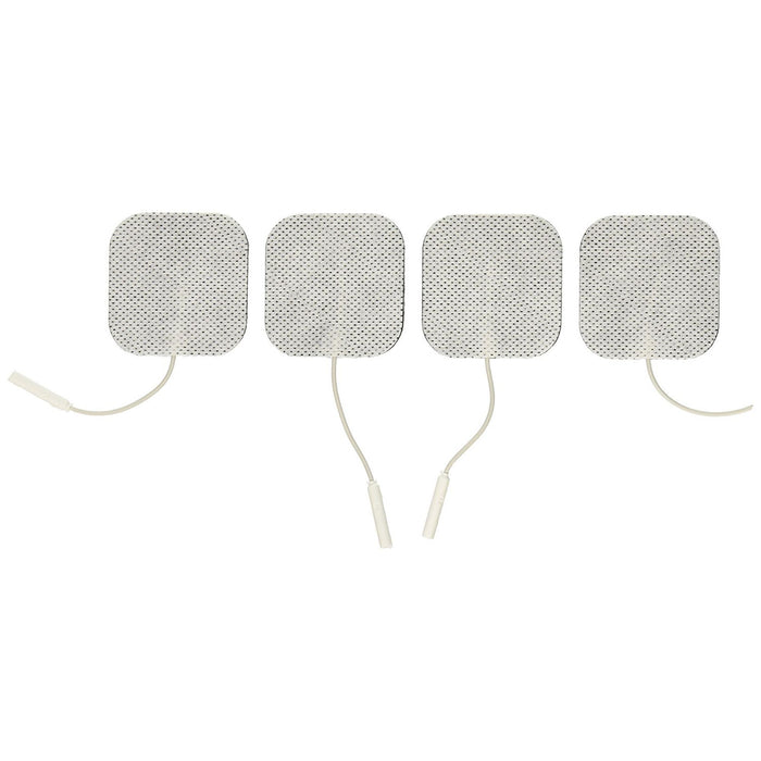 Performa Cloth and Foam Electrodes