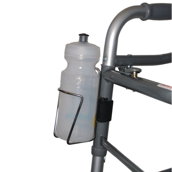 Patterson Medical Cage Sport Bottle Holder with Bottle