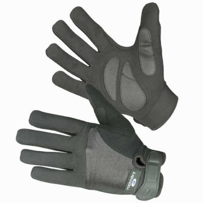 ShearStop Gloves with LiquiCell Palm Protection