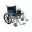 Tuffy Bariatric Wheelchair