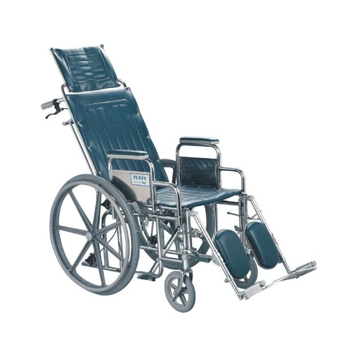 Tuffy Reclining Wheelchair